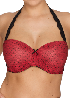 Soutien-gorge Rembourr Balconnet Twist de Prima Donna